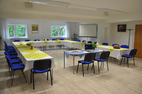 דארמשטאדט Hotel Reuterhof מראה חיצוני תמונה